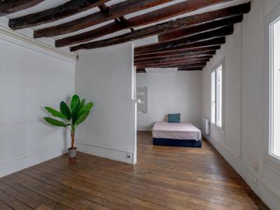 Vente Appartement 2 pi�ces PARIS-10EME-ARRONDISSEMENT 75010