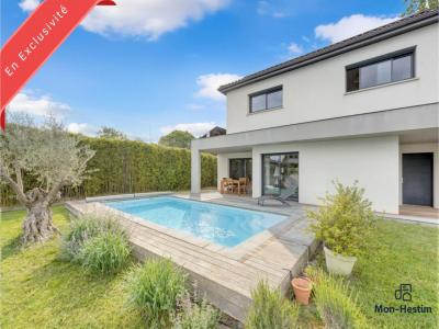 Vente Maison 5 pi�ces TOULOUSE 31100