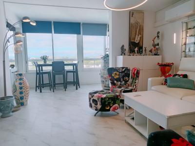 Vente Appartement 2 pi�ces GRANDE-MOTTE 34280