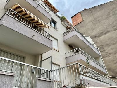 Vente Appartement 4 pi�ces BEZIERS 34500