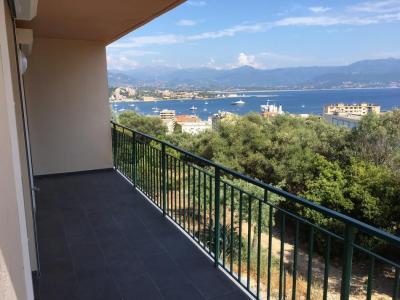 Location Appartement 2 pi�ces AJACCIO 20090