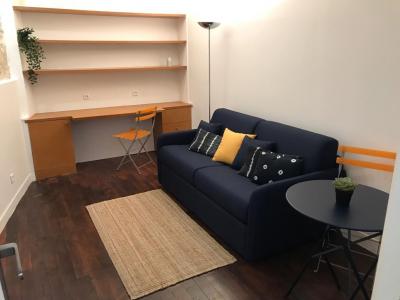 Location Appartement PARIS-6EME-ARRONDISSEMENT 75006