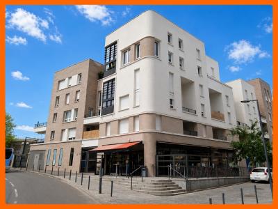 Vente Appartement 3 pi�ces LOUVRES 95380
