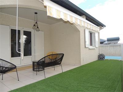Location Maison 5 pi�ces SAINT-LOUIS 97450