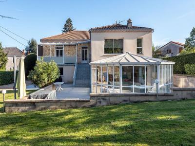 Vente Maison 7 pi�ces BOULAZAC 24750