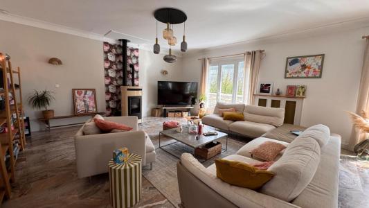 Vente Maison 7 pi�ces FAVIERES 80120