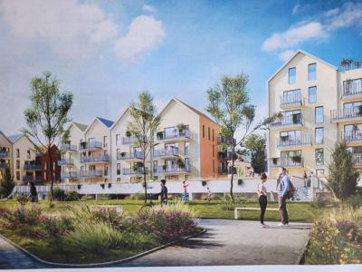 Vente Appartement 4 pi�ces DUNKERQUE 59140