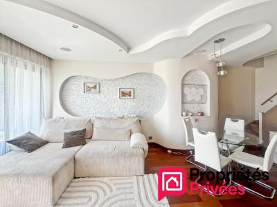 Vente Appartement 3 pi�ces VILLENEUVE-LOUBET 06270