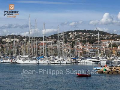 Vente Maison 9 pi�ces BANDOL 83150