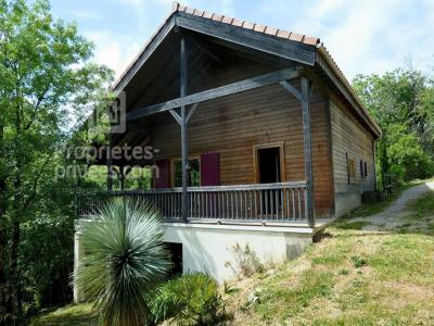 Vente Maison 5 pi�ces ARCAMBAL 46090