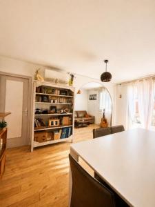 Vente Appartement 5 pi�ces TRONCHE 38700