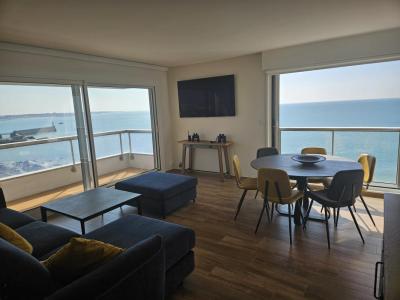 Vente Appartement 3 pi�ces SABLES-D'OLONNE 85100