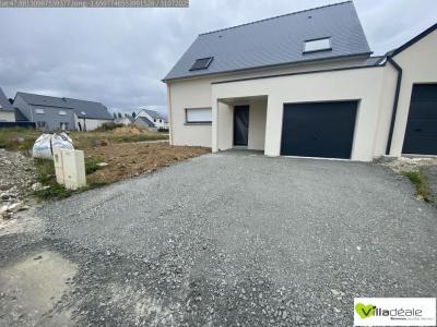 Vente Maison 6 pi�ces LANGAN 35850