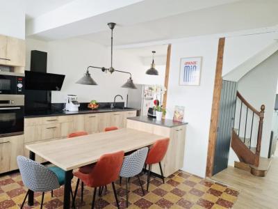 Vente Maison 4 pi�ces CASTELNAUDARY 11400