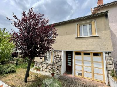 Vente Maison 3 pi�ces TOULOUSE 31000
