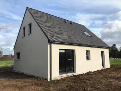 Vente Maison 4 pi�ces BOULT-SUR-SUIPPE 51110