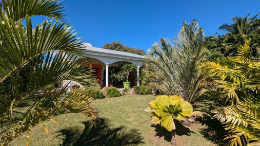 Vente Maison 5 pi�ces PETIT-BOURG 97170