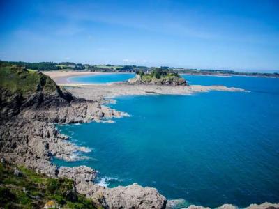 Vente Terrain SAINT-MALO 35400
