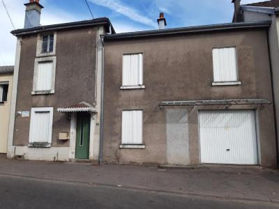 Location Maison 6 pi�ces SAINT-LOUP-SUR-SEMOUSE 70800
