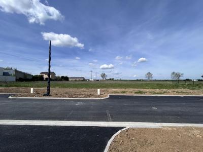 Vente Terrain JOUY-LES-REIMS 51390