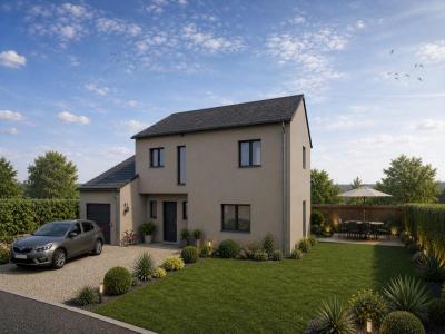 Vente Maison SARRY 51520