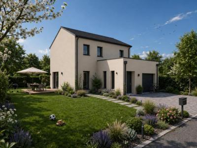 Vente Maison SARRY 51520