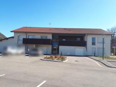 Location Appartement 2 pi�ces BRION 01460