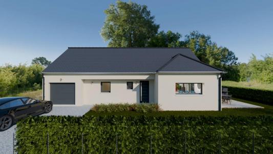 Vente Maison 5 pi�ces CRESSERONS 14440