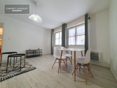 Location Appartement 2 pi�ces LILLE 59000