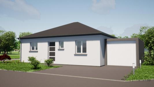 Vente Maison 4 pi�ces CERNAY 68700