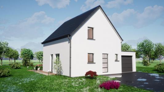 Vente Maison 5 pi�ces LAUTENBACH 68610