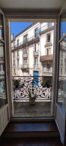 Location Appartement 3 pi�ces NANCY 54000