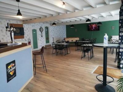 Vente Commerce SAINT-VINCENT-SUR-OUST 56350