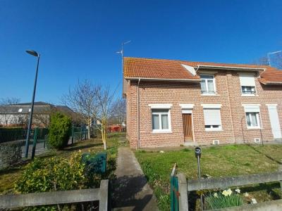 Vente Maison MAZINGARBE 62670