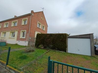 Vente Maison LIEVIN 62800