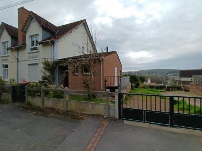Vente Maison LIEVIN 62800