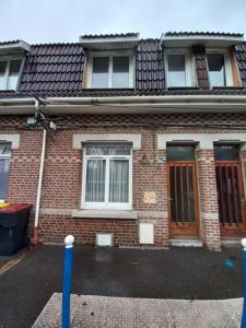 Vente Maison WINGLES 62410