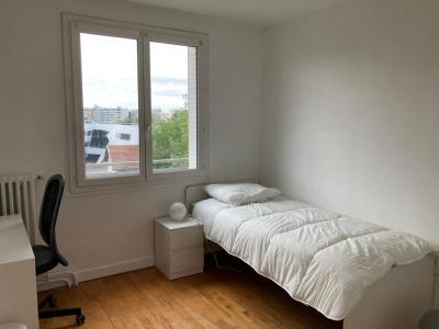 Location Appartement VILLEURBANNE 69100