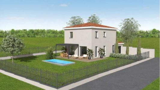Vente Maison 5 pi�ces GRENAY 38540