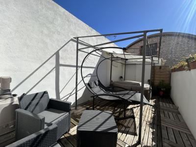 Vente Maison 5 pi�ces MARSEILLE-15EME-ARRONDISSEMENT 13015