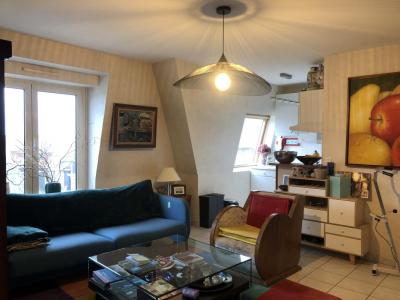 Location Appartement 2 pi�ces DINARD 35800