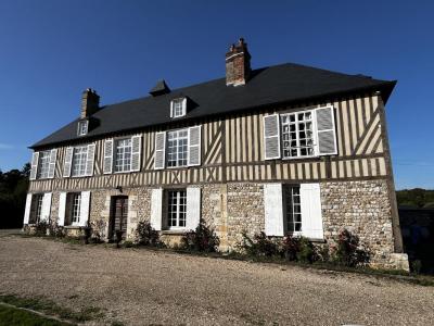 Vente Prestige HONFLEUR 14600