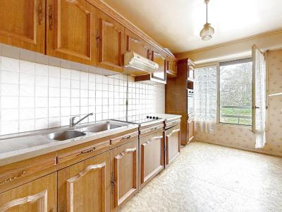 Vente Appartement 3 pi�ces MONTBELIARD 25200