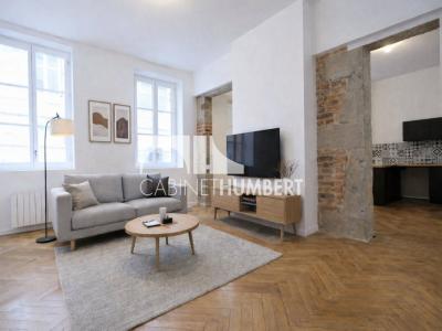 Vente Appartement 4 pi�ces SAINT-ETIENNE 42000