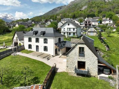 Vente Maison 7 pi�ces ARRAS-EN-LAVEDAN 65400