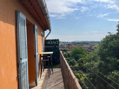 Vente Appartement 3 pi�ces MUY 83490