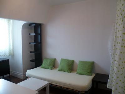 Location Appartement CLAMECY 58500