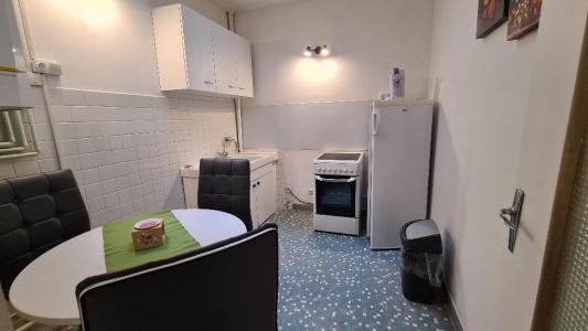 Location Appartement 2 pi�ces CLAMECY 58500