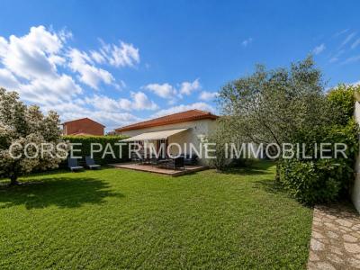 Vente Maison 6 pi�ces CERVIONE 20221