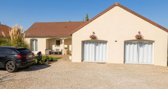 Vente Maison 8 pi�ces VILLEMEREUIL 10800